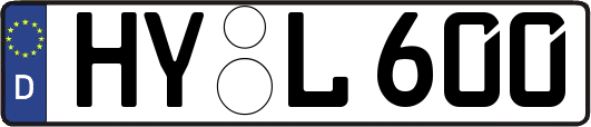 HY-L600