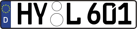 HY-L601