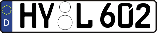 HY-L602