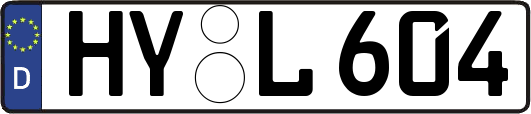 HY-L604