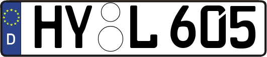 HY-L605