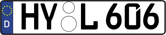 HY-L606