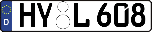 HY-L608