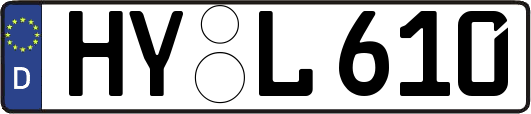 HY-L610