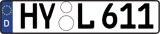 HY-L611