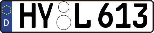 HY-L613