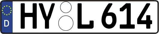 HY-L614