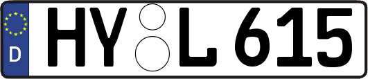 HY-L615
