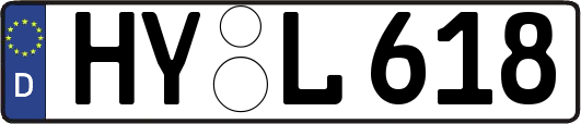 HY-L618