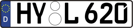 HY-L620
