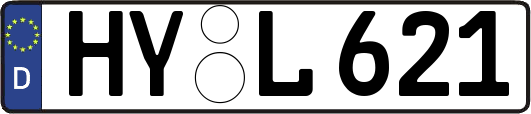 HY-L621