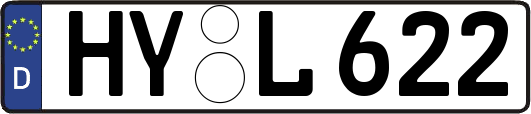 HY-L622