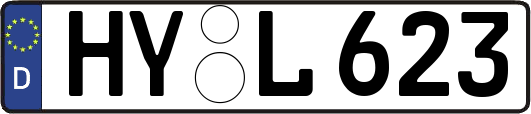 HY-L623