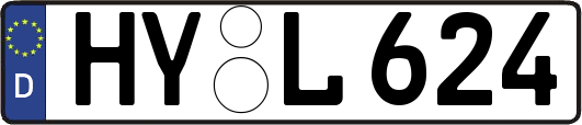 HY-L624