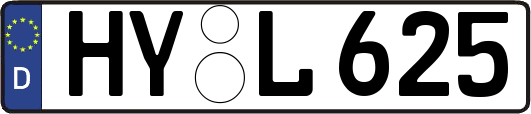 HY-L625