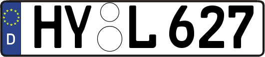 HY-L627