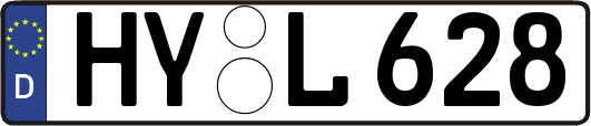 HY-L628