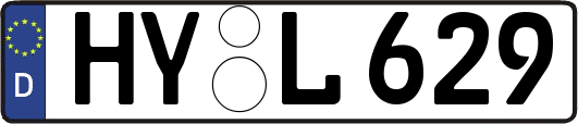 HY-L629