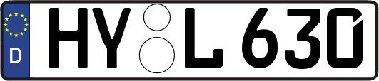 HY-L630