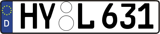 HY-L631