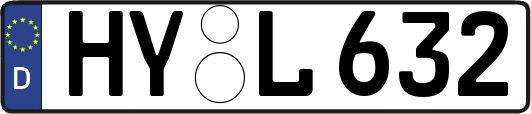 HY-L632