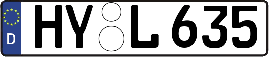 HY-L635