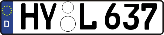 HY-L637