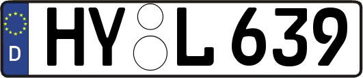HY-L639