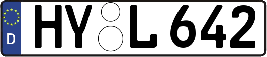 HY-L642