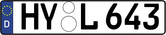 HY-L643