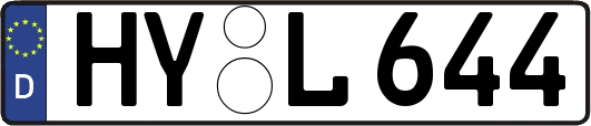 HY-L644