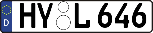 HY-L646