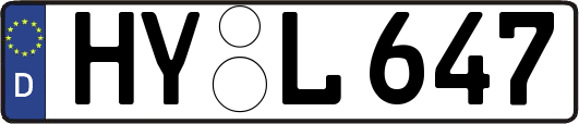HY-L647