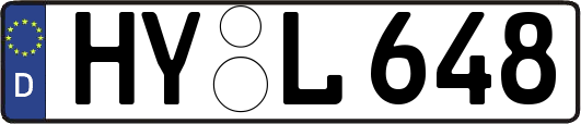 HY-L648