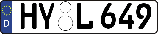 HY-L649