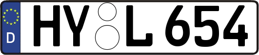 HY-L654