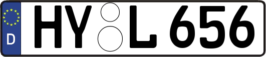 HY-L656