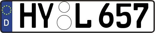 HY-L657