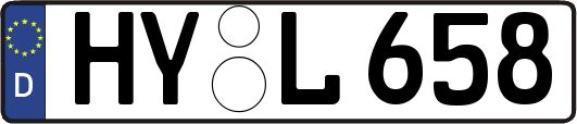 HY-L658
