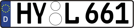 HY-L661