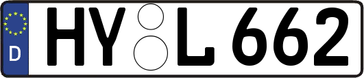 HY-L662