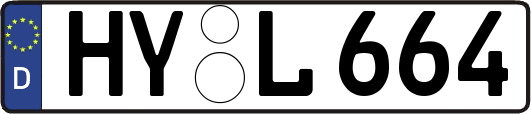HY-L664