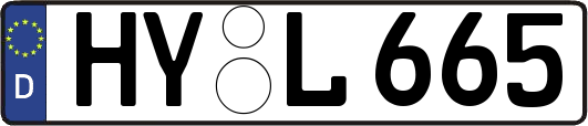 HY-L665
