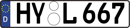 HY-L667