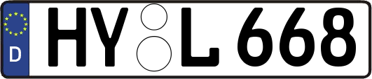 HY-L668