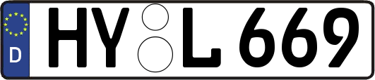 HY-L669
