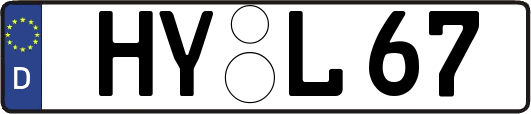 HY-L67