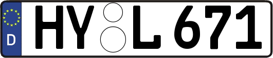 HY-L671