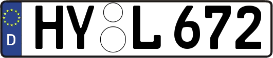 HY-L672