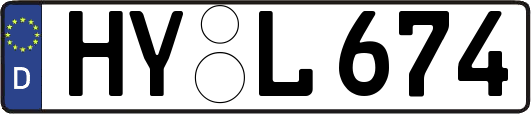 HY-L674